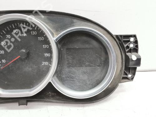 Instrument cluster DACIA SANDERO II TCe 90 (B8M1, B8MA, B8AC) | BP38335123C47 - Image 4
