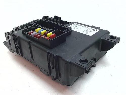 Fuse box OPEL CORSA D Hatchback Van (S07) 1.3 CDTI (L08) | BP38407625E1 - Image 4