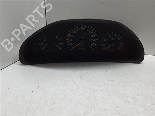 Used Instrument cluster Instrument cluster 38364215 38364215