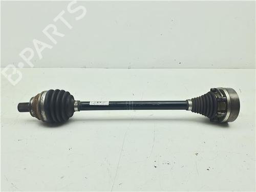 Used Right rear driveshaft Right rear driveshaft AUDI A3 Sportback (8VA, 8VF) RS3 quattro (367 hp) 40086148 40086148