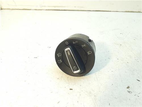headlight-switch-vw-touran-5t1-2015-38370898 main image