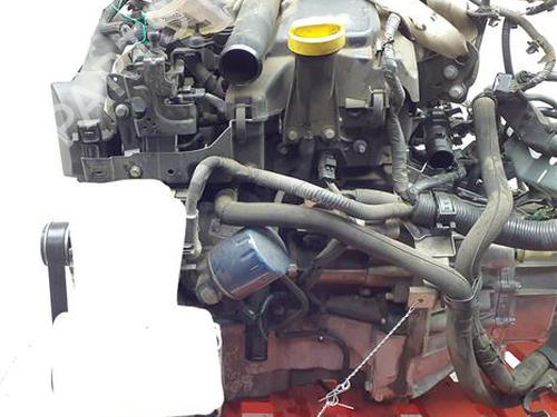 Motor Motor 38392139 38392139