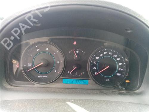 Gearbox CHEVROLET CAPTIVA (C100, C140) 2.2 D 4WD | BP38366055M3 - Image 2