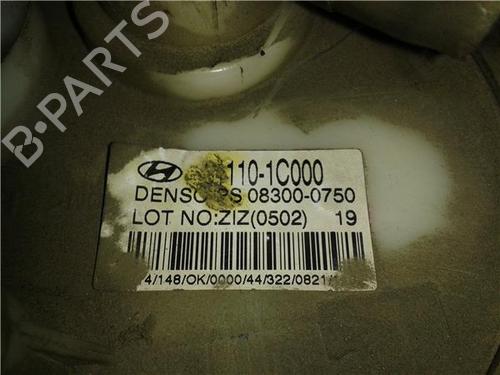 Used Fuel pump Fuel pump 38406838 38406838