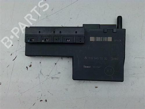 Used Control unit Control unit 38404548 38404548