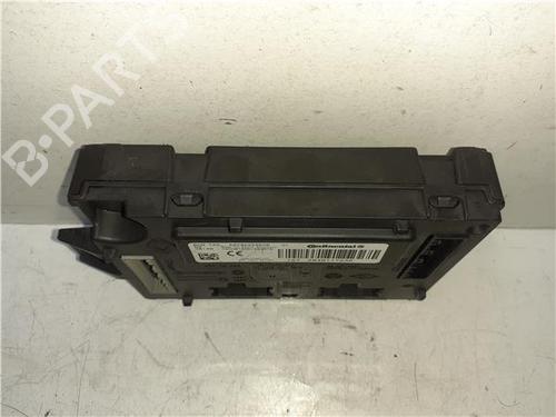 Electronic module DACIA LODGY (JS_) 1.5 dCi | BP38362332M83 - Image 3