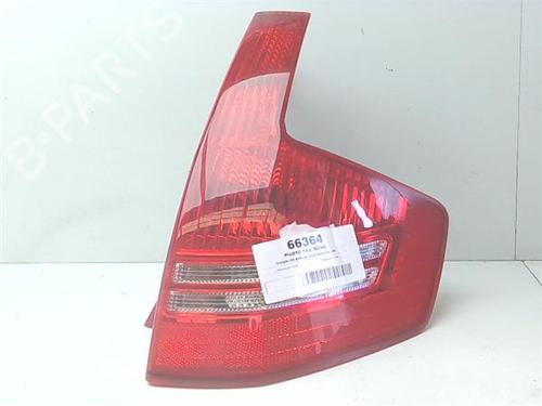 Used Right taillight Right taillight 39435333 39435333