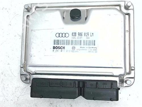 Control unit AUDI A6 C5 (4B2, 4B4) 1.9 TDI | BP38349397M11 - Image 4