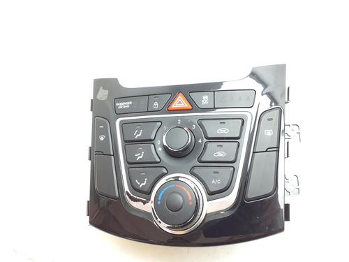Used Climate control Climate control 39196718 39196718