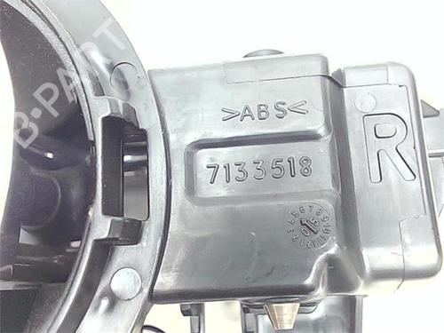 Front right interior door handle MINI MINI (R50, R53) Cooper | BP38602451I14 - Image 4