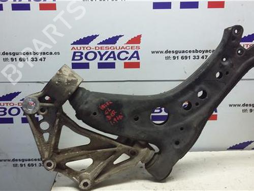 Used Right front suspension arm Right front suspension arm 38407555 38407555
