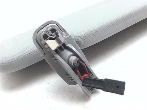 Left sun visor AUDI A5 (F53, F5P) 2.0 TDI | BP38392413I1 - Image 6