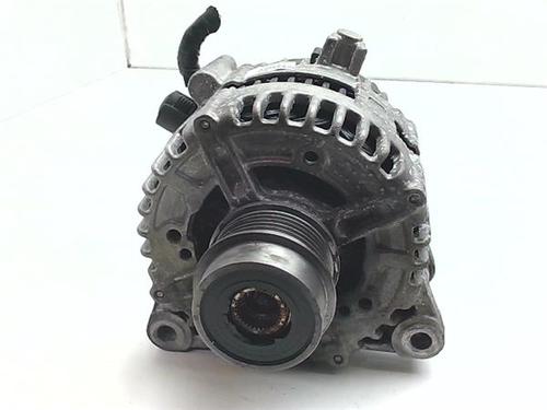 Used Alternator Alternator 38383437 38383437