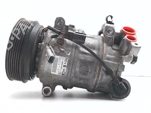 AC compressor RENAULT MEGANE IV Saloon 1.5 dCi 110 | BP38390322M34 - Image 3