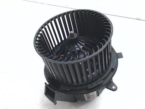 Used Heater blower motor Heater blower motor CITROËN C3 II (SC_) 1.4 HDi 70 (SC8HZC, SC8HR0, SC8HP4) (68 hp) 39961845 39961845