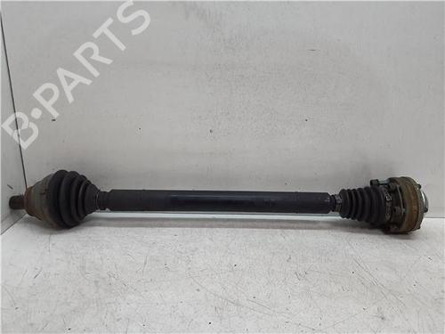 right-front-driveshaft-vw-passat-b6-3c2-2005-2006-2007-2008-2009-2010-2011-38366480 main image