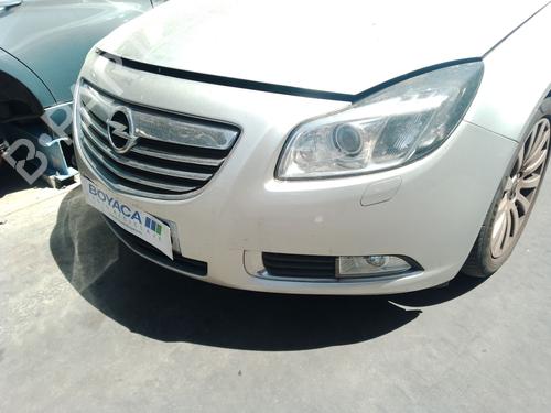 Used Front bumper Front bumper 38333976 38333976