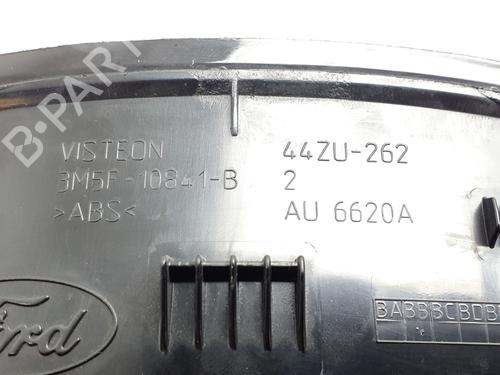 Instrument cluster FORD FOCUS C-MAX (DM2) 1.8 TDCi | BP38464880C47 - Image 7