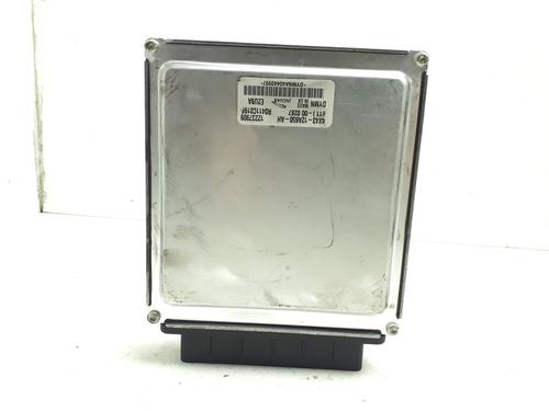Engine control unit (ECU) JAGUAR X-TYPE I (X400) 2.0 D | BP38402703M57 - Image 3
