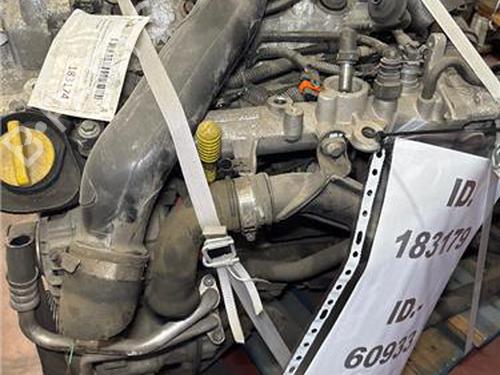 Engine RENAULT CLIO III Grandtour (KR0/1_) 1.2 16V (KR0P) | BP38362422M1 - Image 2