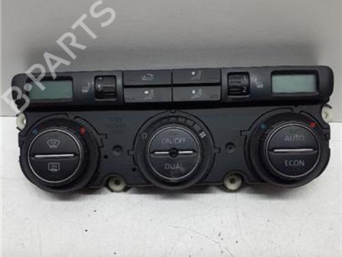 climate-control-vw-passat-b6-3c2-2005-2006-2007-2008-2009-2010-2011-38363949 main image