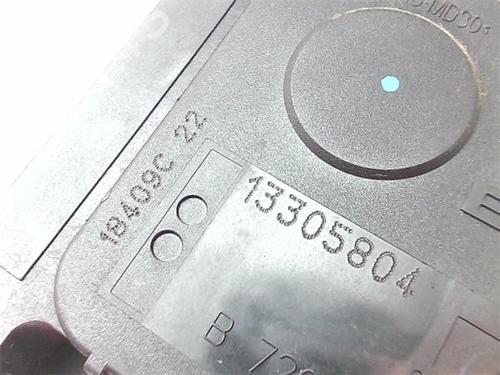 Pedal OPEL CORSA D Hatchback Van (S07) 1.2 (L08) | BP38384320I4 - Image 2