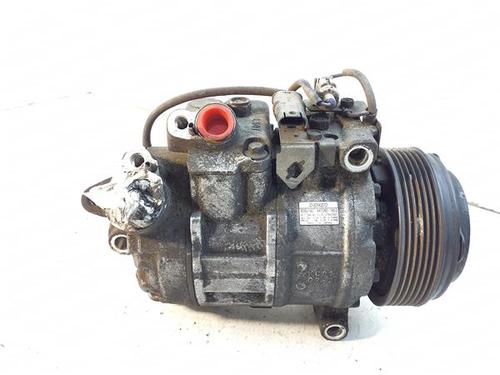 AC compressor BMW X1 (E84) sDrive 18 d | BP38371742M34 - Image 4