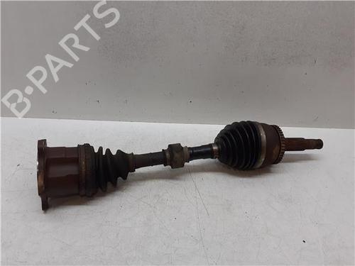 Used Right front driveshaft Right front driveshaft 38361762 38361762
