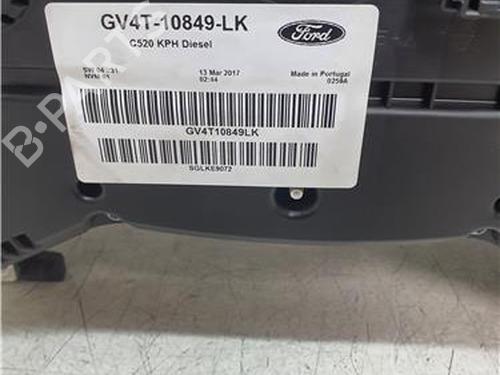 Instrument cluster FORD KUGA II (DM2) 1.5 TDCi | BP38365752C47 - Image 2