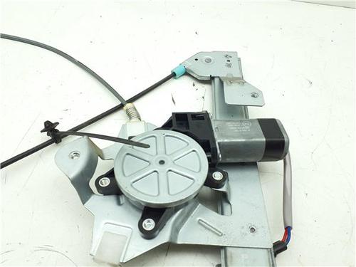 Front left window mechanism CITROËN BERLINGO Box Body/MPV (B9) 1.6 HDi 90 16V | BP38398738C22 - Image 5