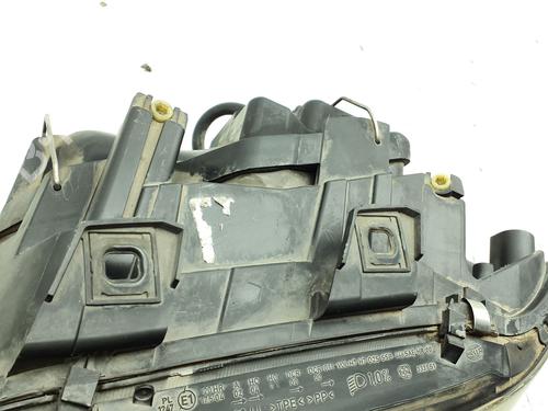 Left headlight AUDI A6 C5 (4B2, 4B4) 2.5 TDI | BP39266490C28 - Image 3