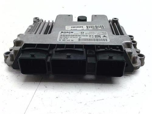 control-unit-peugeot-307-3ac-2000-2001-2002-2003-2004-2005-2006-2007-2008-2009-2010-2011-2012-38353362 main image