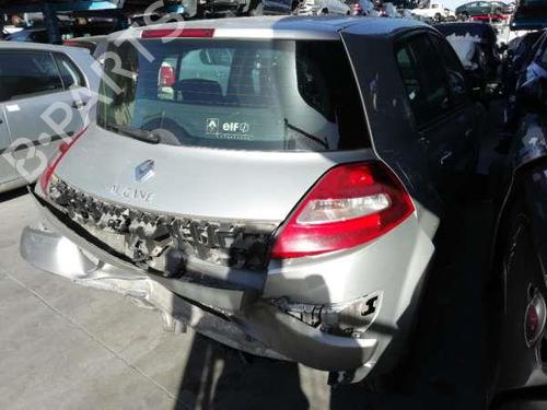 Starter RENAULT MEGANE II Saloon (LM0/1_) 1.5 dCi (LM02, LM13, LM2A) | BP38359717M8 - Image 6