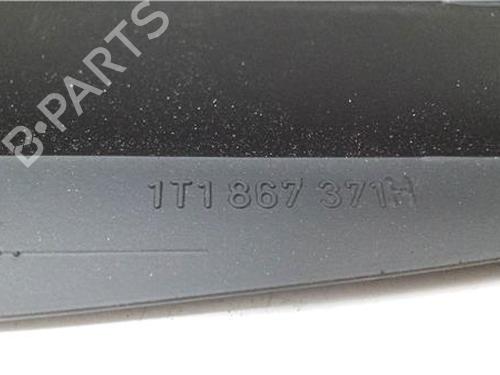 Left front window switch VW TOURAN (1T1, 1T2) 2.0 TDI 16V | BP38357860I27 - Image 3