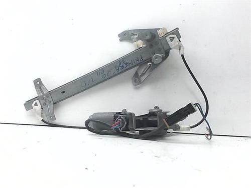 Used Rear right window mechanism Rear right window mechanism 38363008 38363008