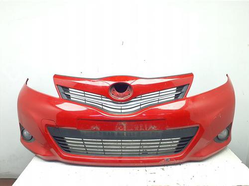 Used Front bumper Front bumper 38392070 38392070