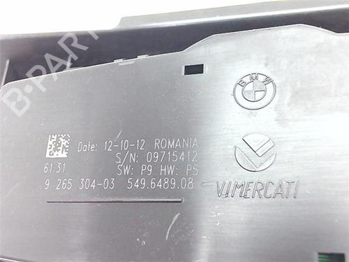 Headlight switch BMW 1 (F20) 116 d | BP38375844I24 - Image 3