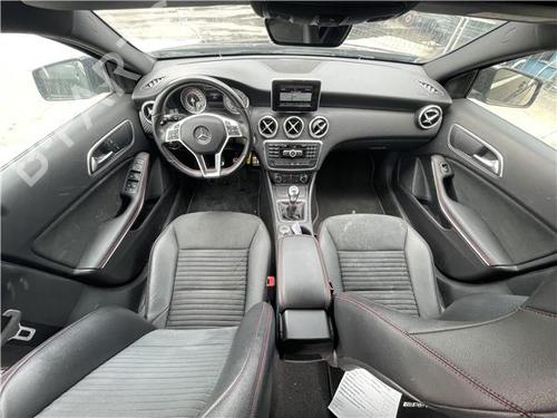 Seats set MERCEDES-BENZ A-CLASS (W176) A 180 CDI / d (176.012) | BP38363600C78 - Image 2