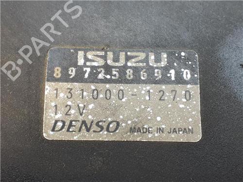 Electronic module OPEL SIGNUM Hatchback (Z03) 3.0 V6 CDTI (F48) | BP38370061M83 - Image 3
