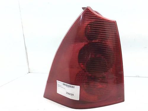 Used Left taillight Left taillight 38368651 38368651