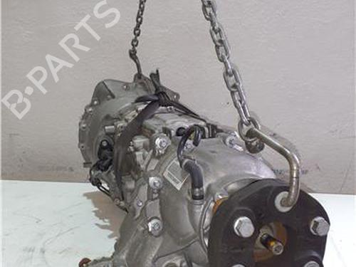 Gearbox BMW 3 (E90) 325 i | BP38380197M3  - Image 8