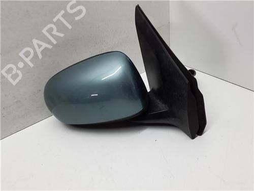 Used Right mirror Right mirror NISSAN ALMERA TINO (V10) 2.2 dCi (112 hp) 38363752 38363752