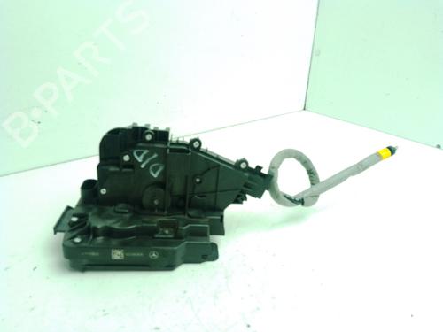 Used Front right lock Front right lock 38401226 38401226