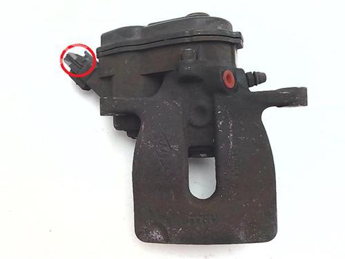 Used Right rear brake caliper Right rear brake caliper 38390981 38390981