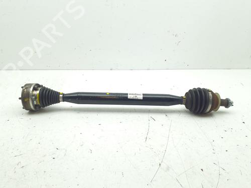 Used Right front driveshaft Right front driveshaft 38335288 38335288