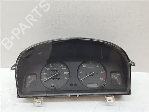 Used Instrument cluster Instrument cluster 38357205 38357205