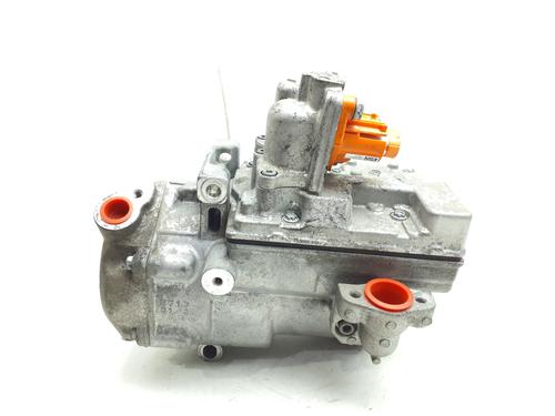 AC compressor RENAULT ZOE (BFM_) ZOE | BP38704980M34 - Image 4