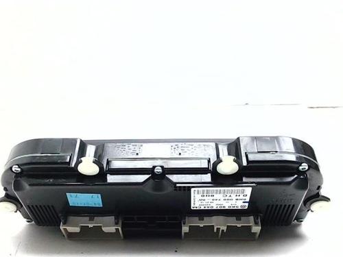 Climate control VW TOURAN (1T3) 1.6 TDI | BP38376820I5 - Image 3