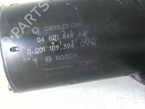 Starter JEEP CHEROKEE (KK) 2.8 CRD 4x4 | BP38382071M8 - Image 4