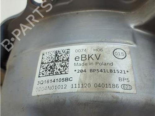 Servo brake VW PASSAT B8 (3G2, CB2) 2.0 TDI | BP38368091M42 - Image 2